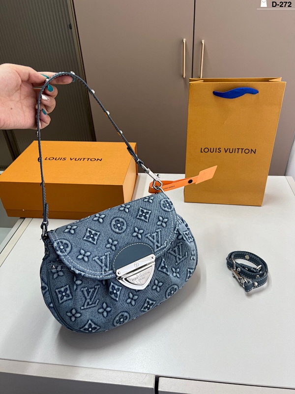LOUIS VUITTON BAGS (159)