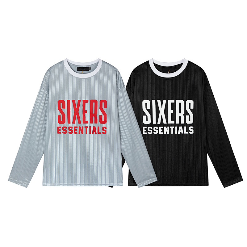 ESSENTIAL LONGSLEEVES (7)