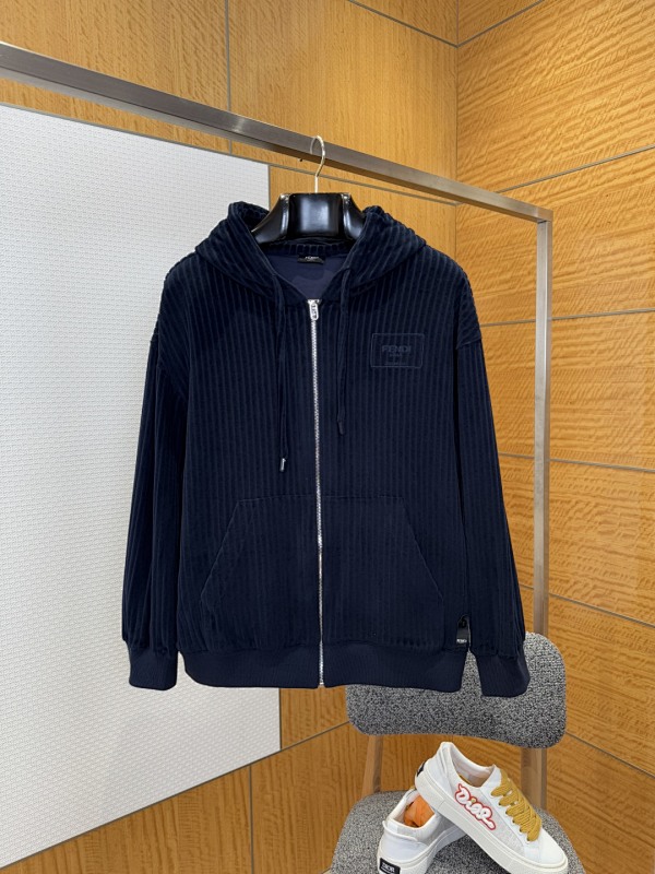 LOUIS VUITTON HOODIES (11)