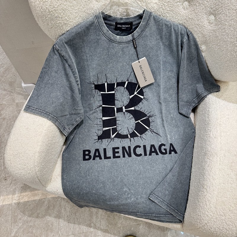 BALENCIAGA TSHIRTS (78)