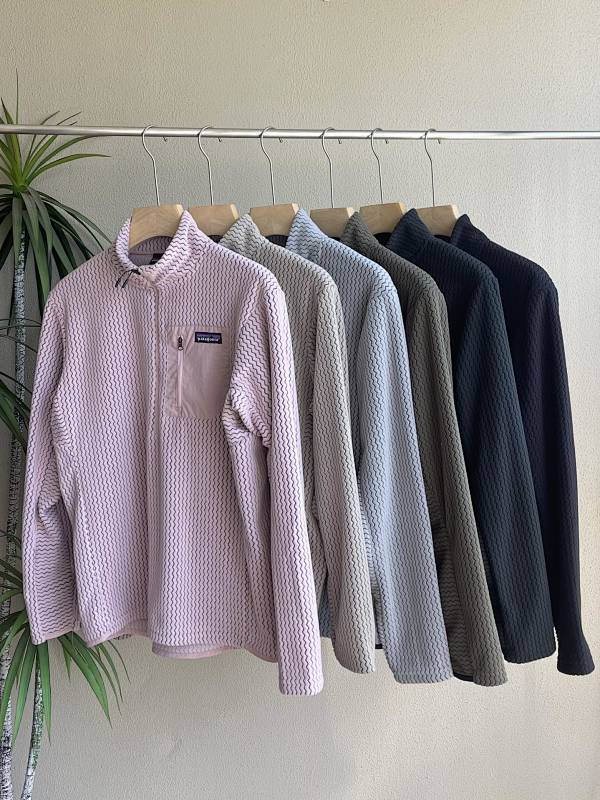 PATAGONIA JACKETS