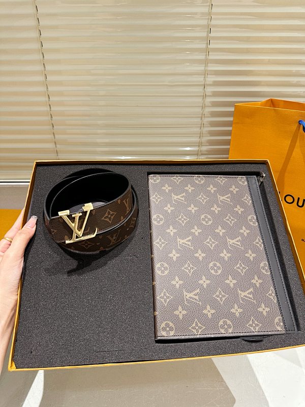 LOUIS VUITTON BAGS (265)
