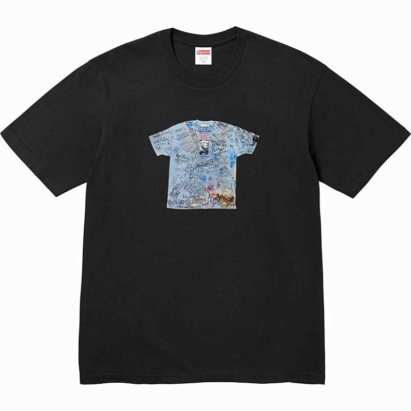 SUPREME TSHIRTS