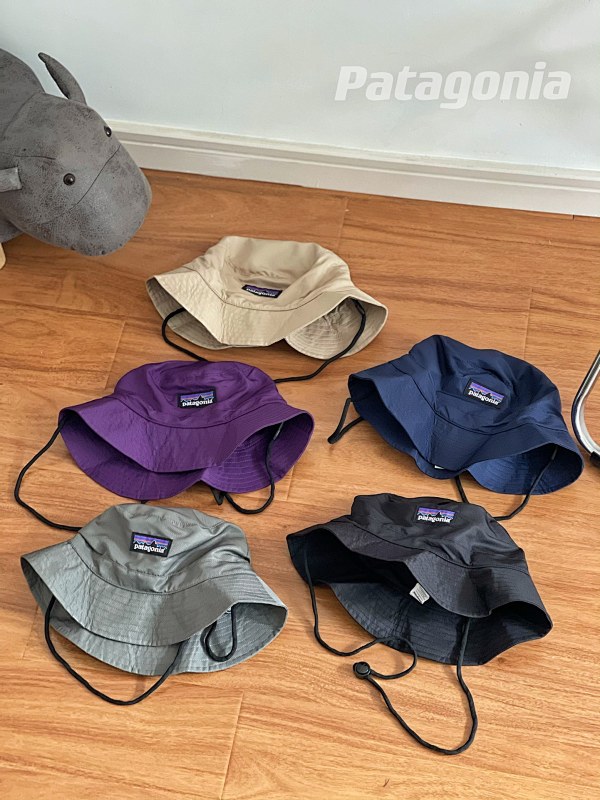 PATAGONIA HATS