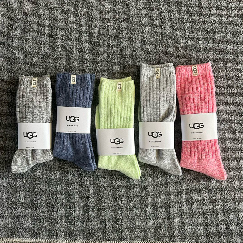 UGG LILI-UGG SOCKS