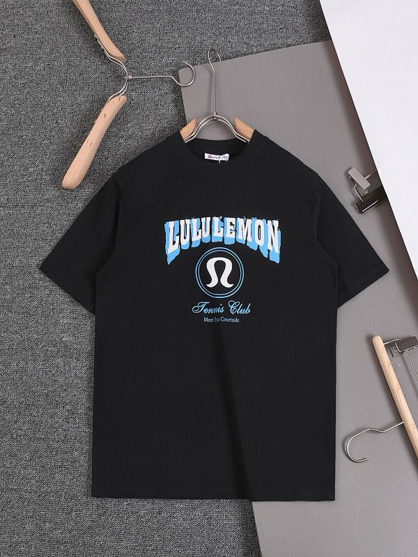 LULULEMON TSHIRTS (20)