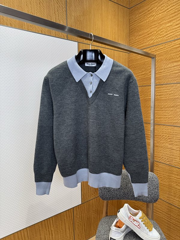 MIU MIU POLOS (10)