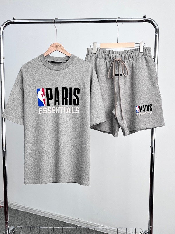 ESSENTIAL SETS
