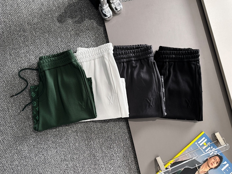 LOUIS VUITTON SWEATPANTS