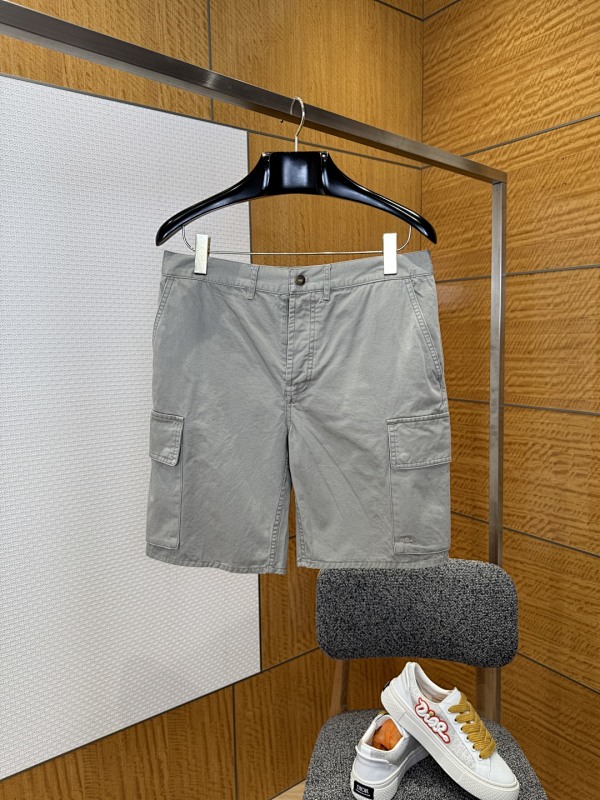 BURBERRY SHORTS
