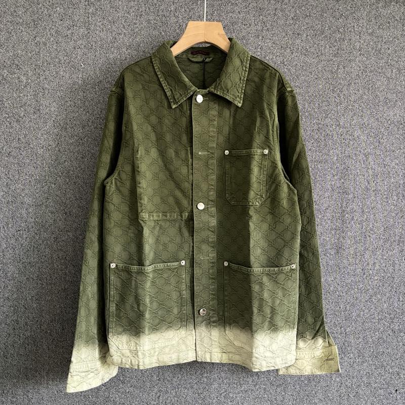 GUCCI JACKETS (43)