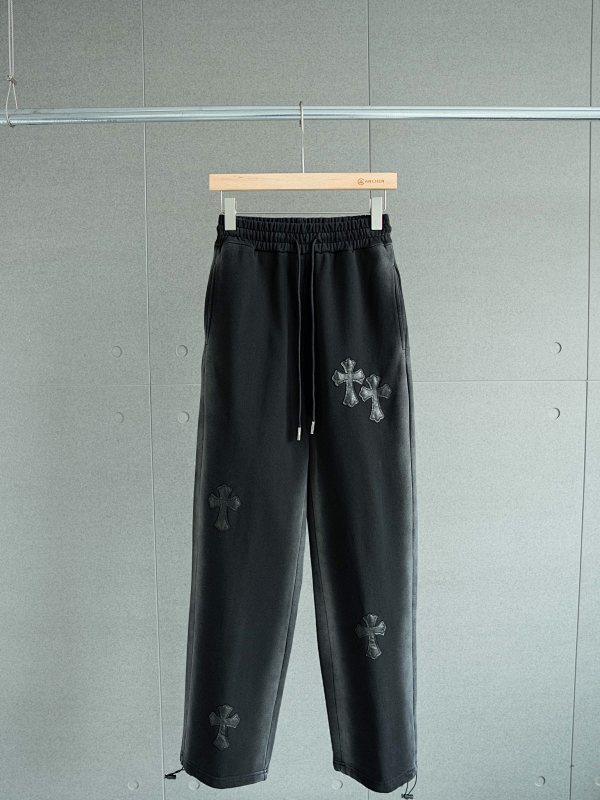 CHROME HEARTS PANTS (12)