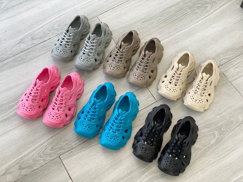 BALENCIAGA Track Sneakers (4)