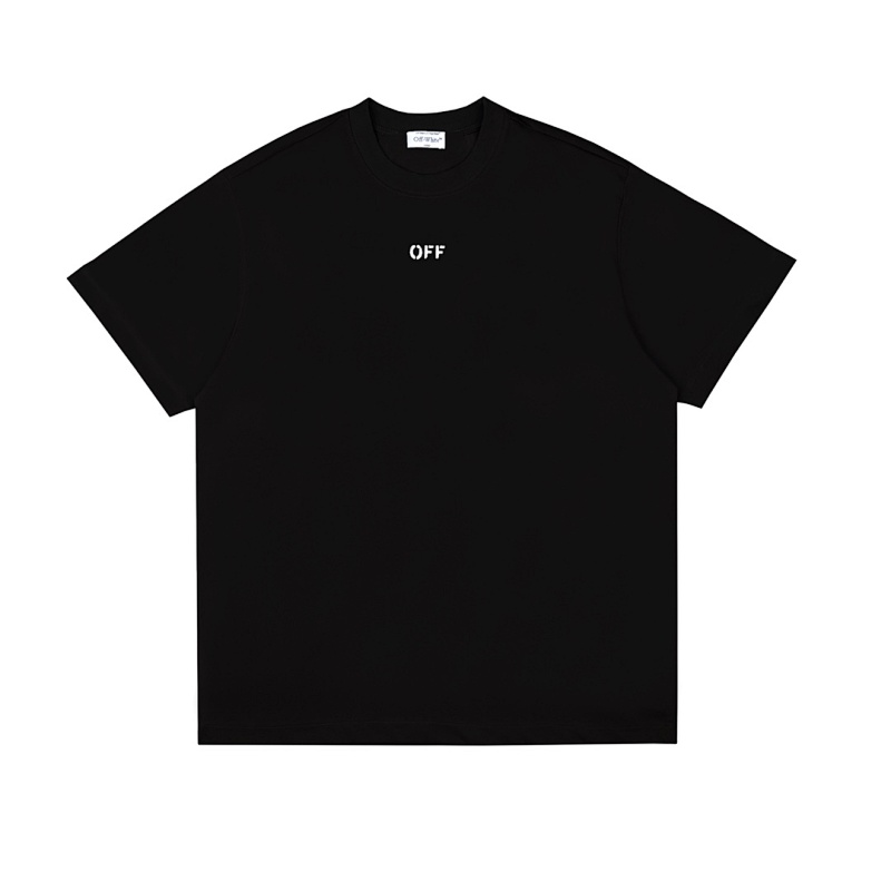 OFF WHITE TSHIRTS