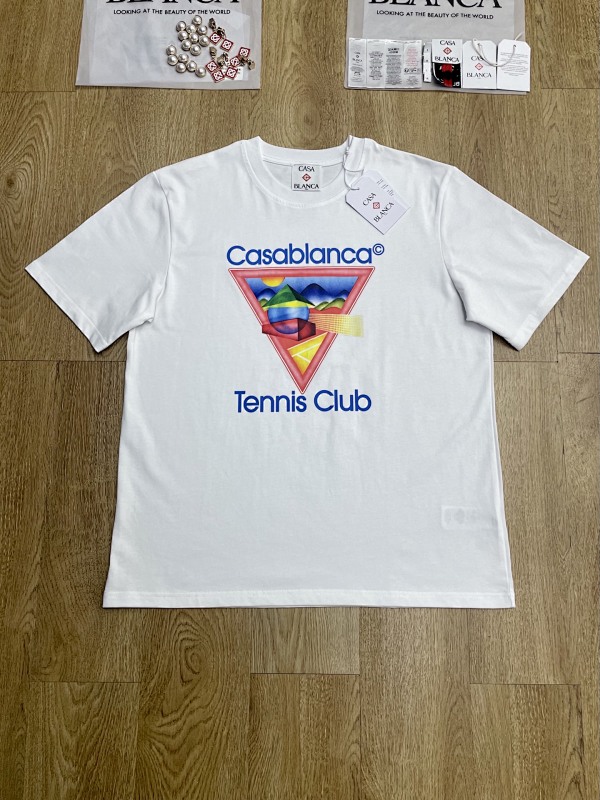 CASABLANCA TSHIRTS (83)