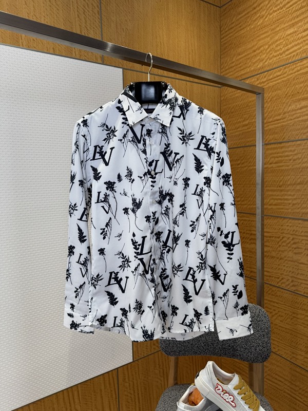 LOUIS VUITTON SHIRTS (16)