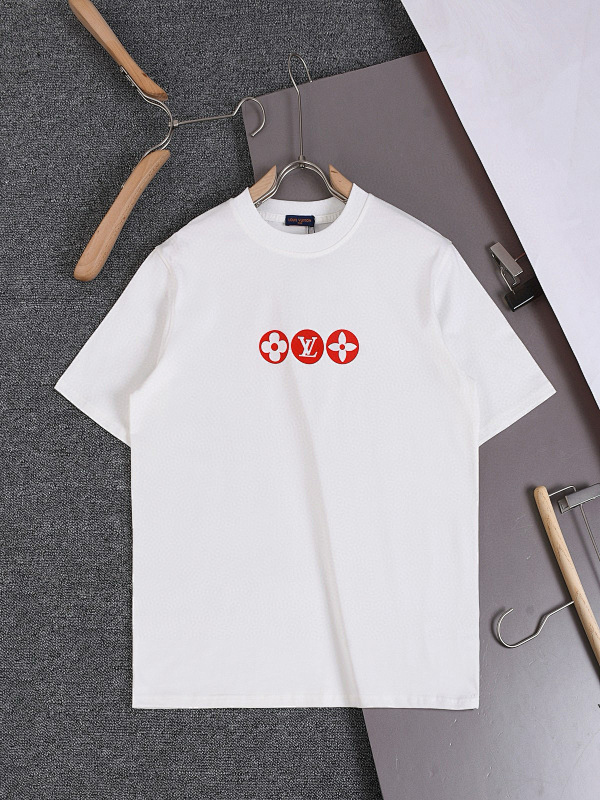 LOUIS VUITTON TSHIRTS