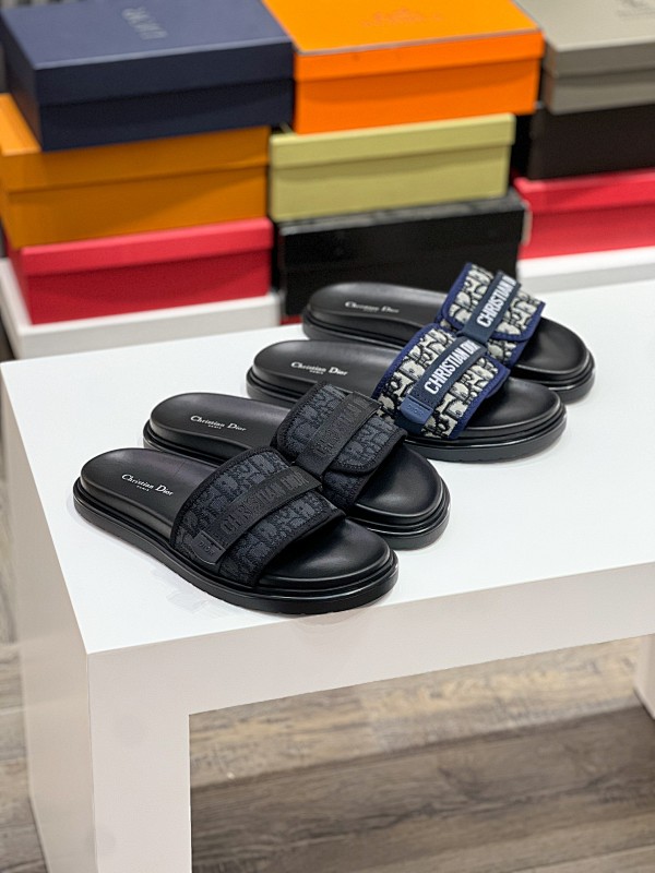 Dior Slide Sandals (3)