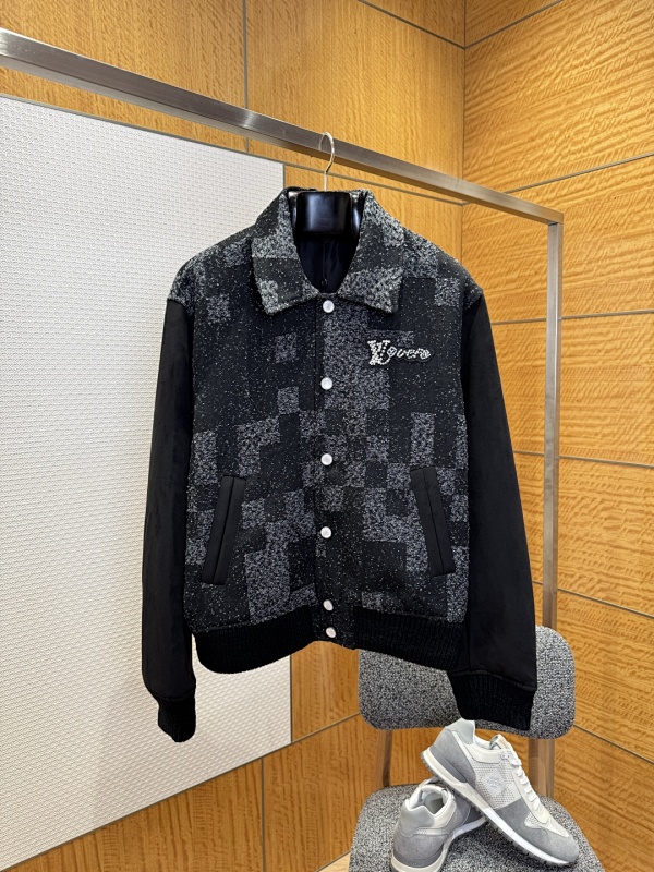 LOUIS VUITTON JACKETS (65)