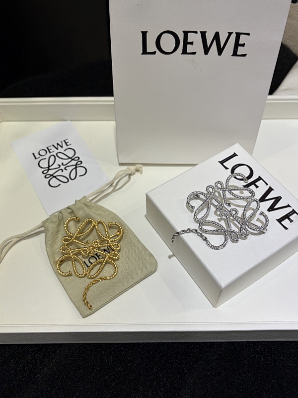 LOEWE JEWELRY