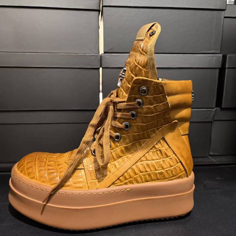 Rick Owens LILI-212232AAA
