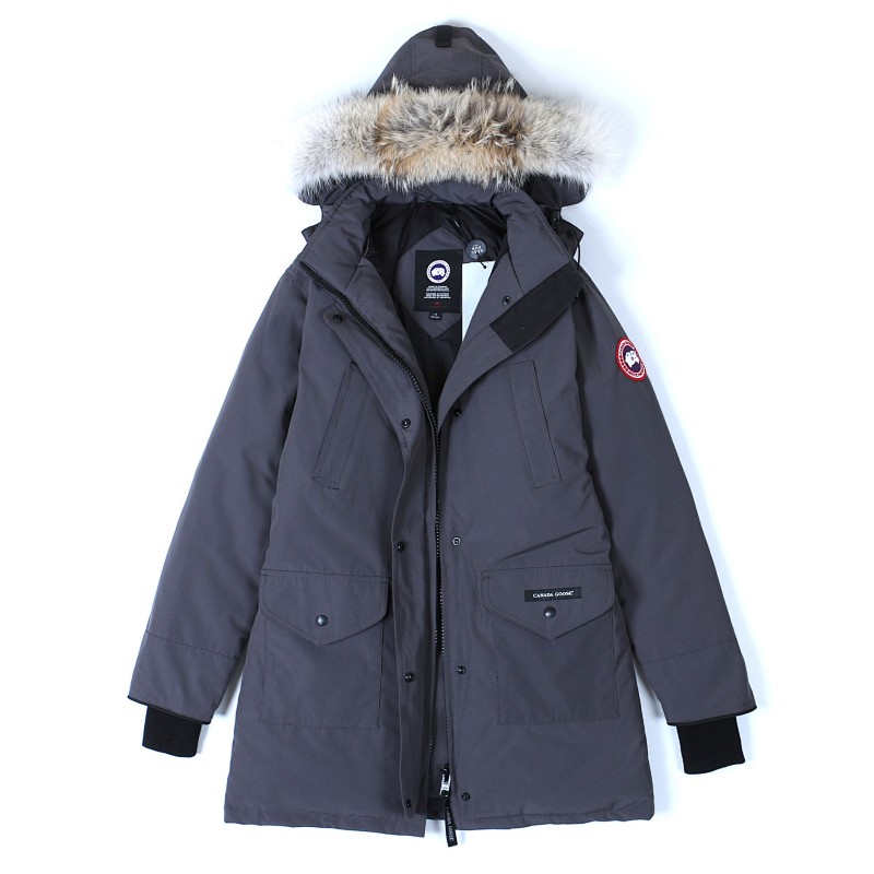 CANADA GOOSE PARKAS (32)