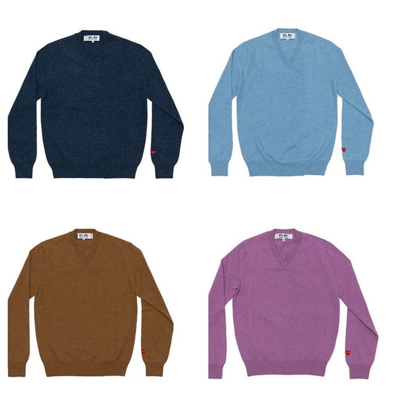 CDG SWEATERS (22)