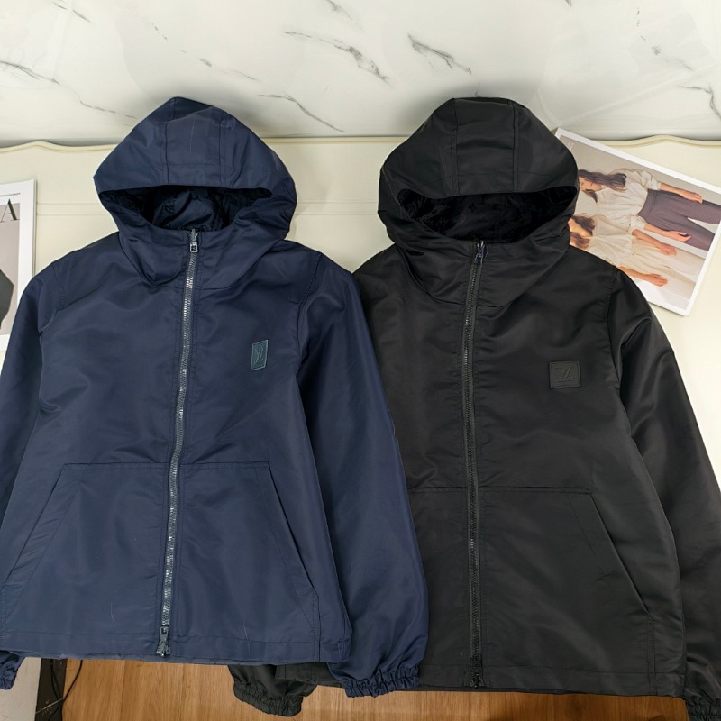 LOUIS VUITTON JACKETS (91)