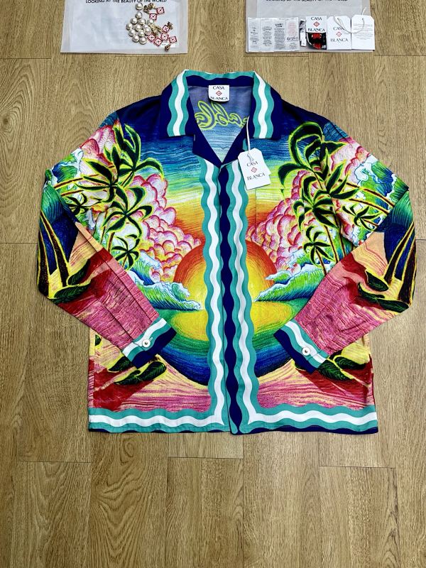 CASABLANCA SHIRTS (46)