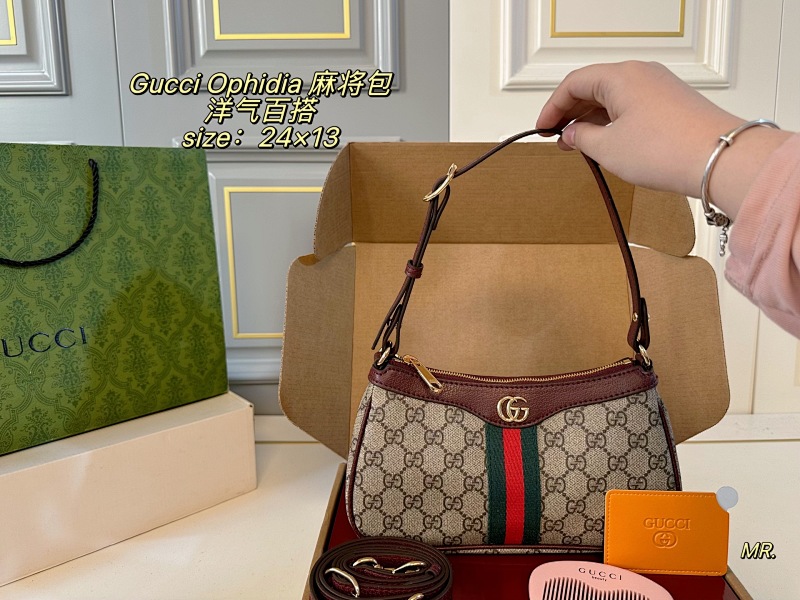 GUCCI BAGS (18)