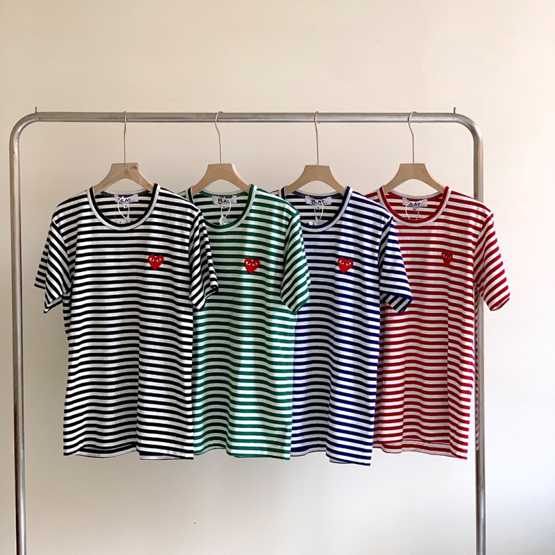 CDG TSHIRTS (17)