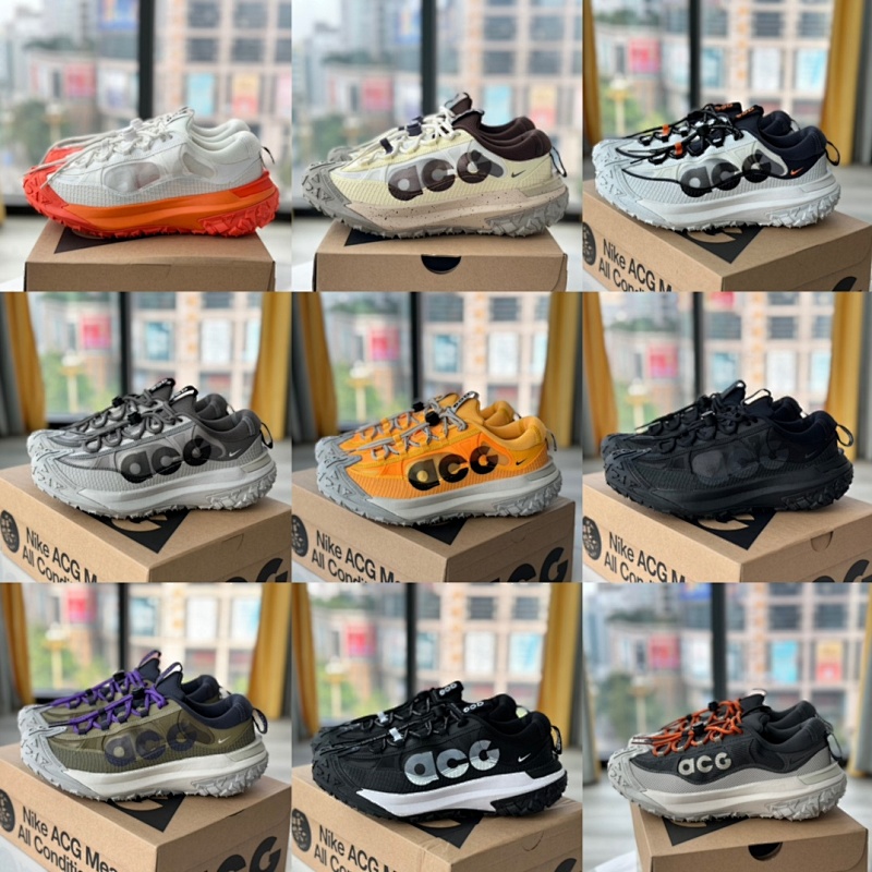 Nike ACG Mountain Fly 2 Low