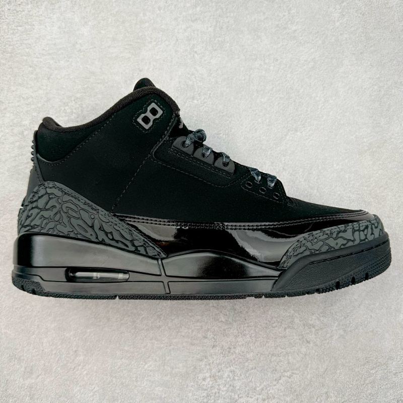 NIKE Air Jordan 3 Retro