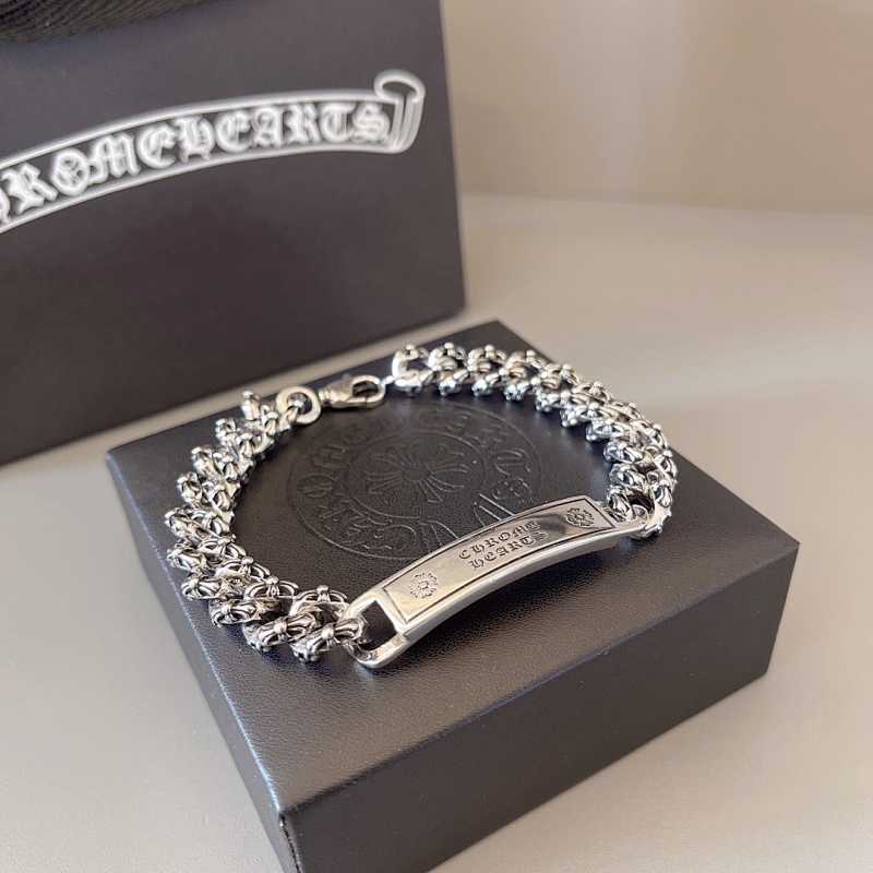 CHROME HEARTS JEWELRY (15)