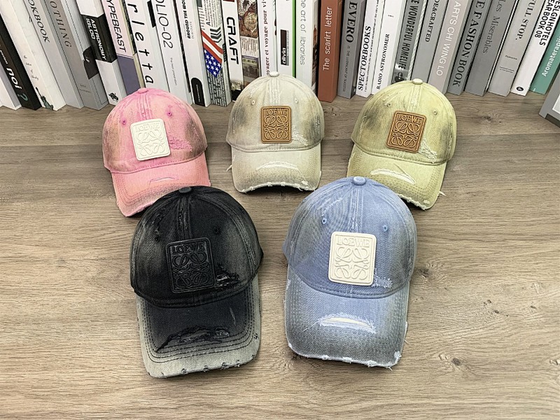 LOEWE HATS