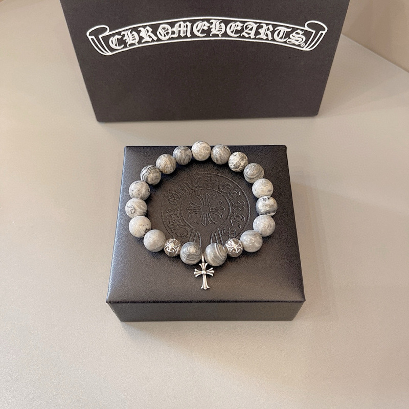 CHROME HEARTS JEWELRY