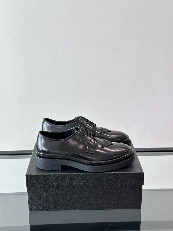 PRADA Loafers