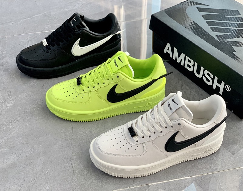 Ambush x Nike Air Force 1