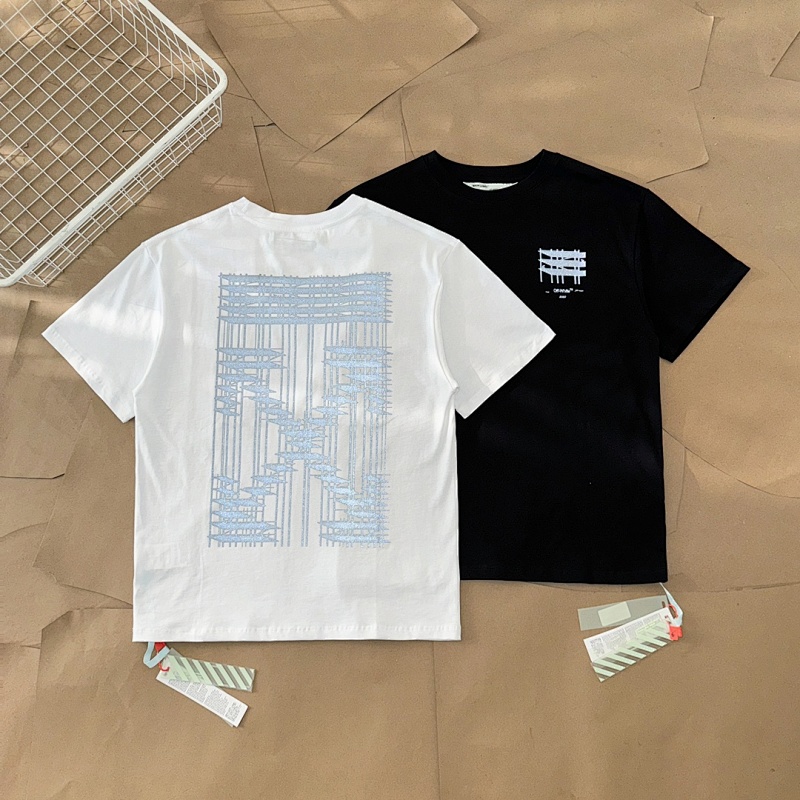 OFF WHITE TSHIRTS (142)