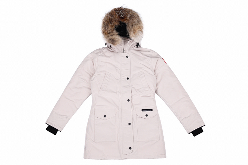 CANADA GOOSE PARKAS (26)