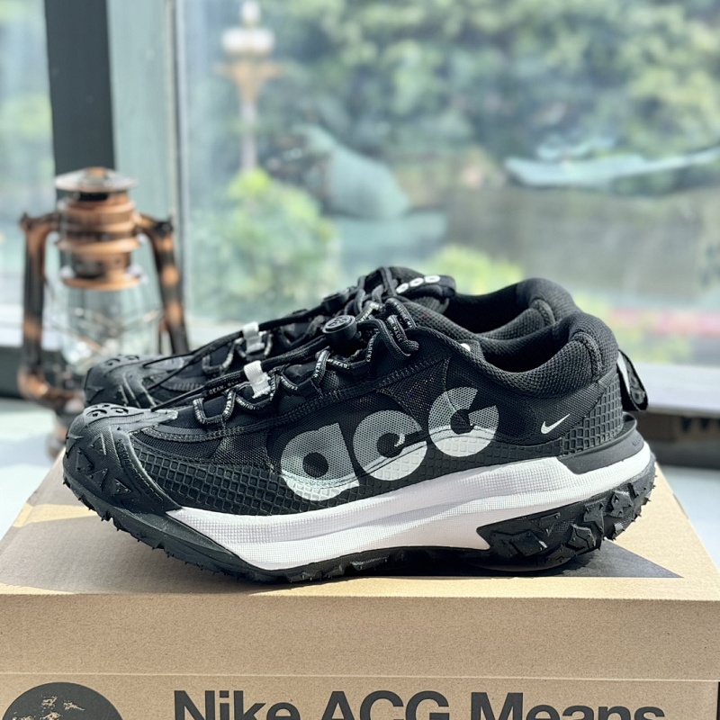 Nike ACG Means Ruggeder