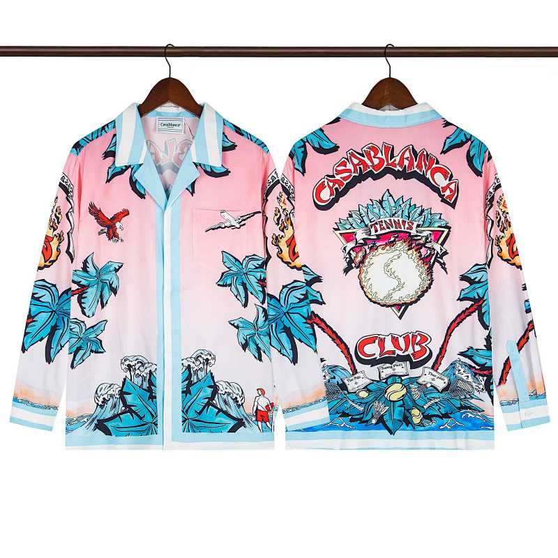 CASABLANCA LONGSLEEVES (4)