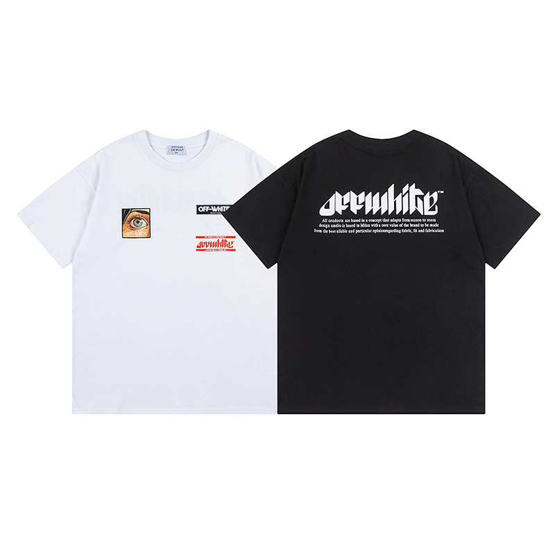 OFF WHITE TSHIRTS