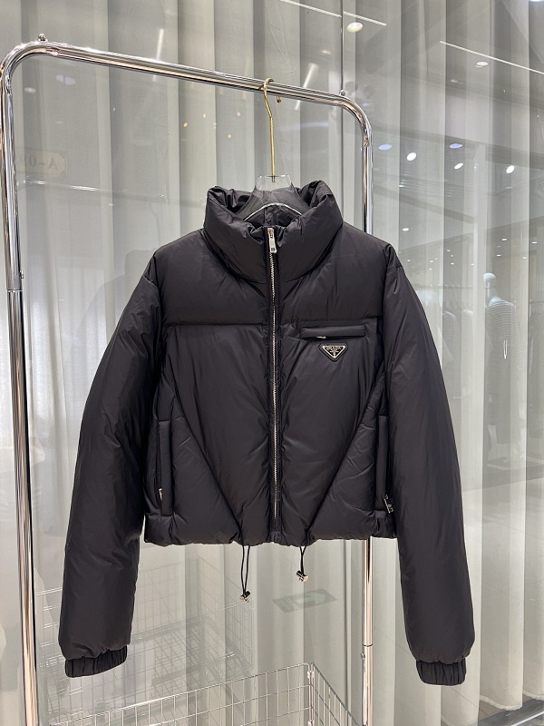 PRADA PUFFERS
