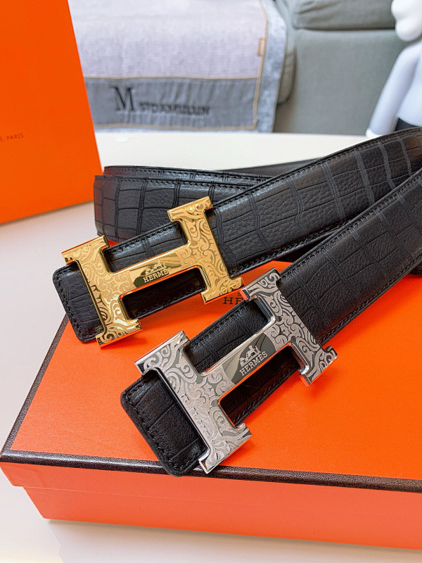 HERMES BELTS