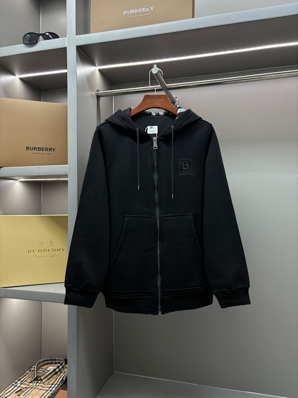 BURBERRY HOODIES (19)