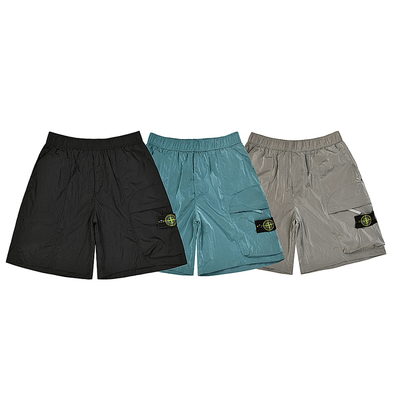 STONE ISLAND SHORTS (9)