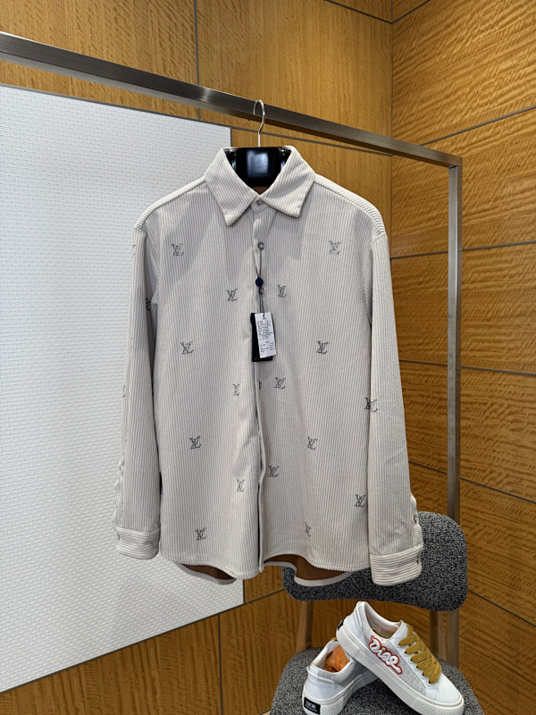 LOUIS VUITTON SHIRTS (2)