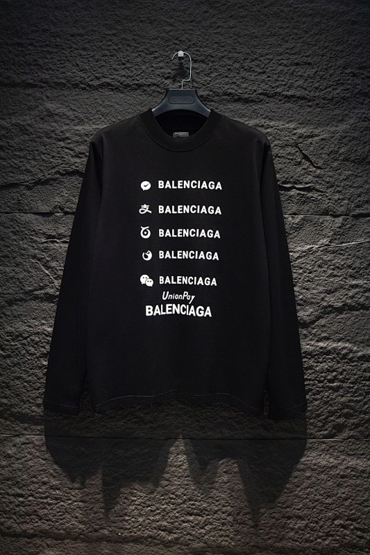 BALENCIAGA LONGSLEEVES (57)