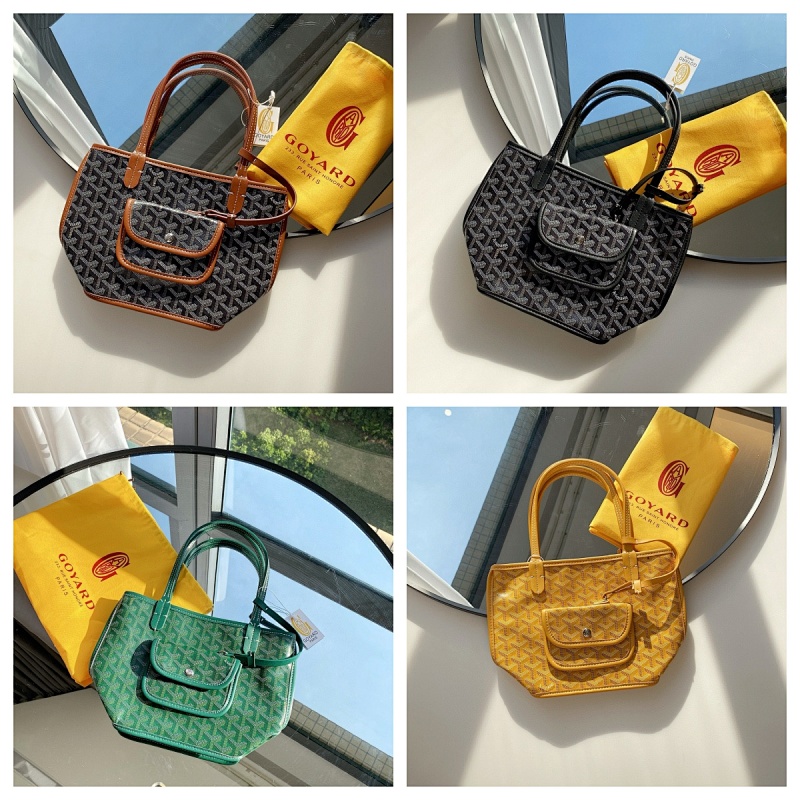 GOYARD BAGS (7)